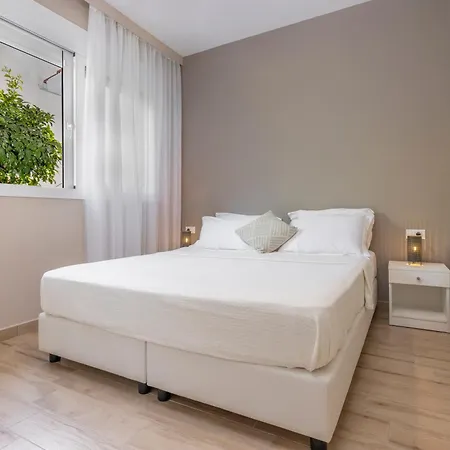 公寓 Sky Char 伊利索斯