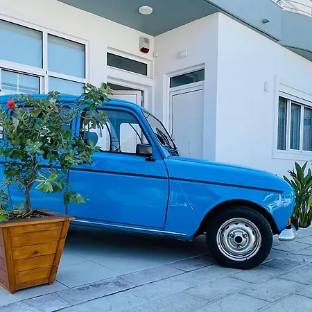 Sky Char 伊利索斯