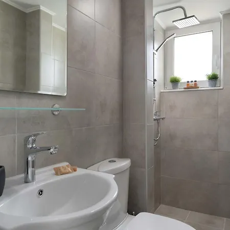 Sky Char 伊利索斯