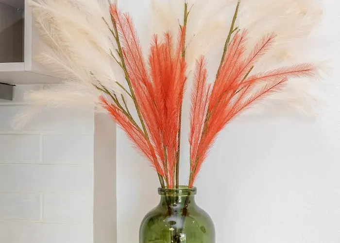 Sky Char شقة إياليسوس