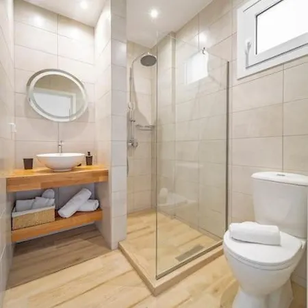 Sky Char Апартаменты *