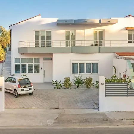 Sky Char * Ялиссос