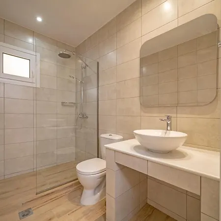 Apartament Helios *