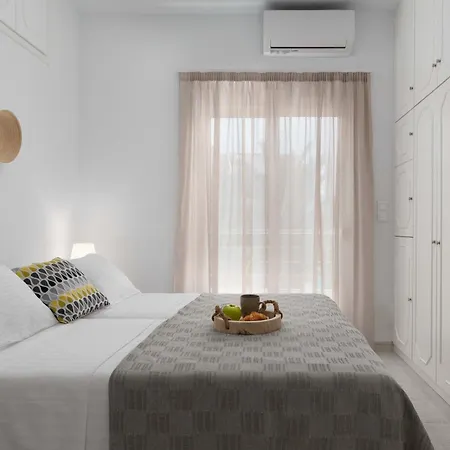 Sky Char Appartement