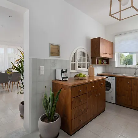 Sky Char Lägenhet *