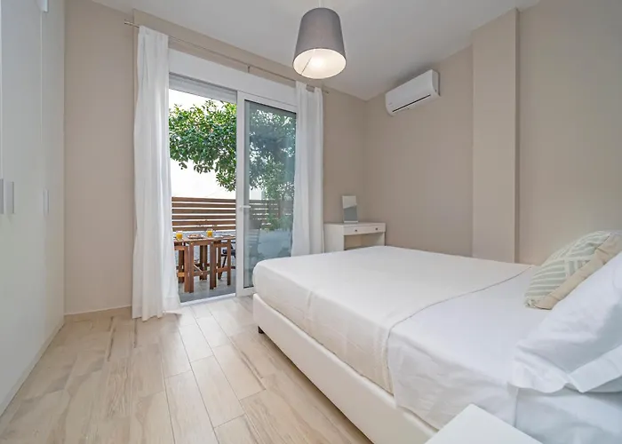 Apartamento Sky Char *