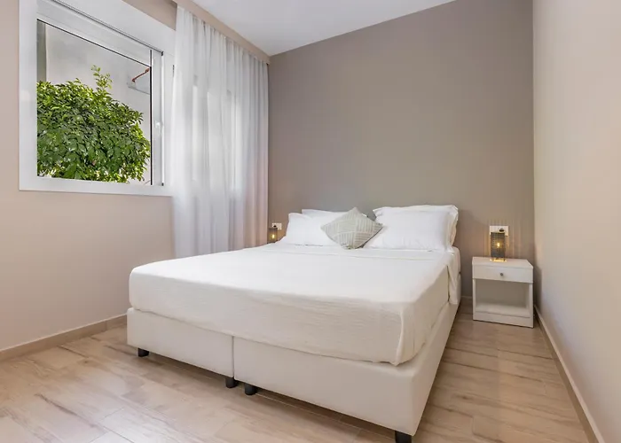 Apartmán Sky Char Ialysos (Rhodes)