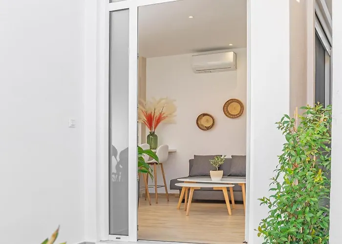 Apartamento Sky Char