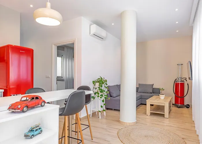 Sky Char Apartamento *