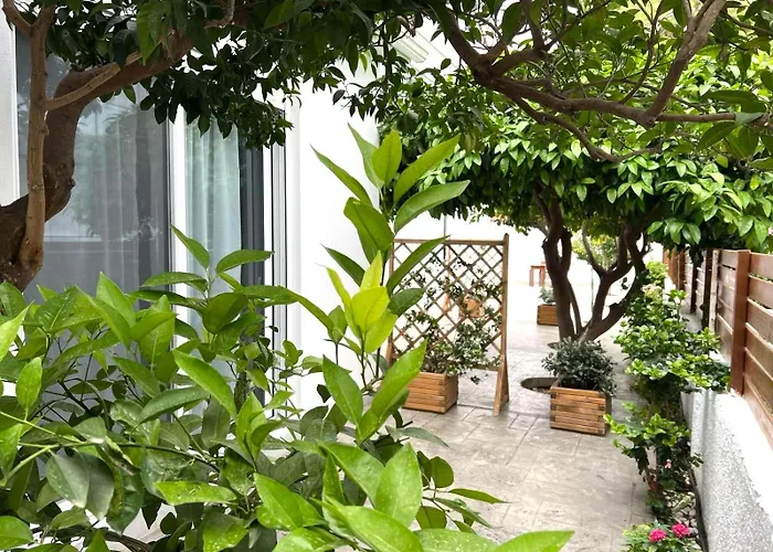 Apartamento Sky Char *