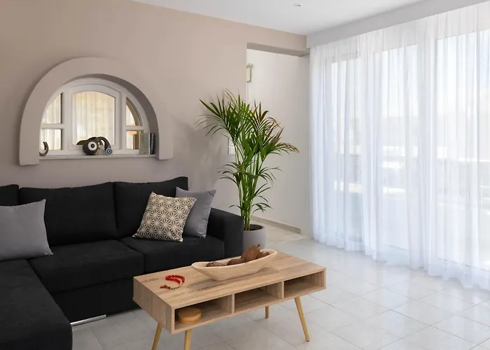Sky Char Apartmán