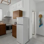 Apartament Sky Char Ialysos (Rhodes)