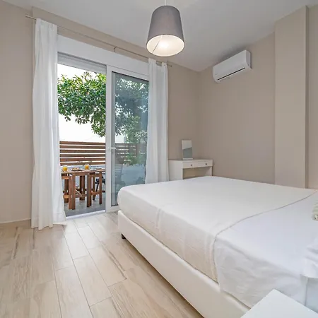 Apartamento Sky Char *