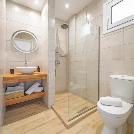 Apartamento Sky Char