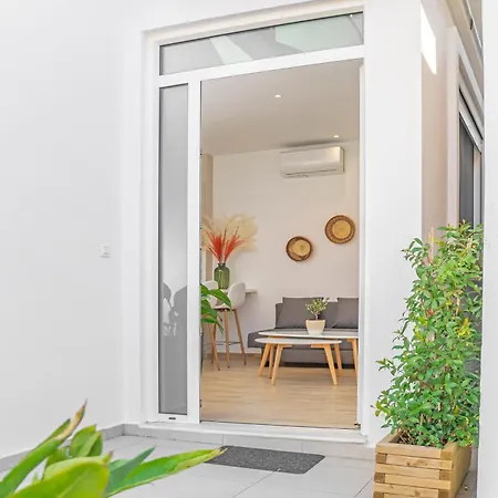 Apartamento Sky Char