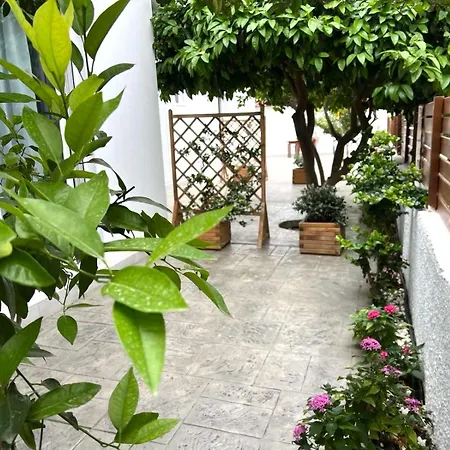 Sky Char Apartament Ialysos (Rhodes)