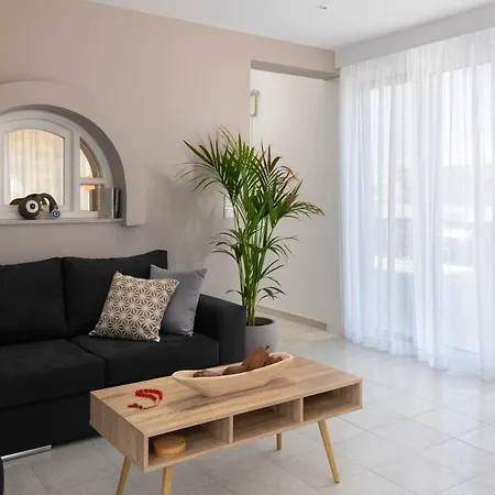 Sky Char Apartament