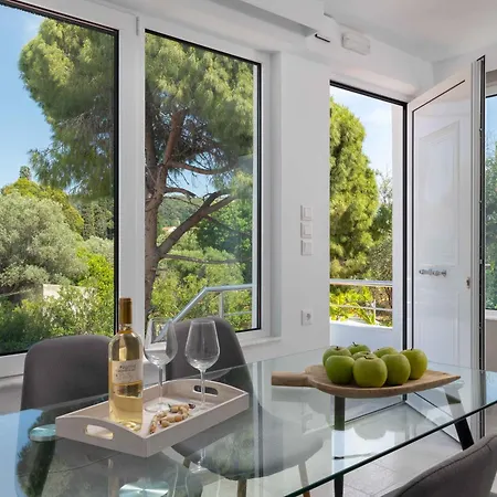 Apartamento Sky Char