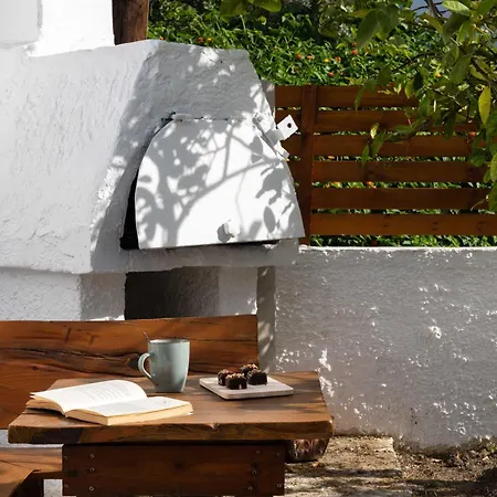 Apartamento Sky Char Ialysos (Rhodes)