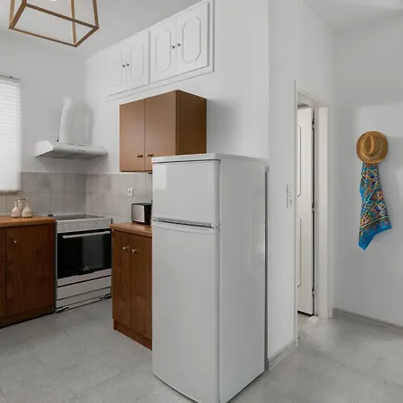 Apartamento Sky Char Ialysos (Rhodes)