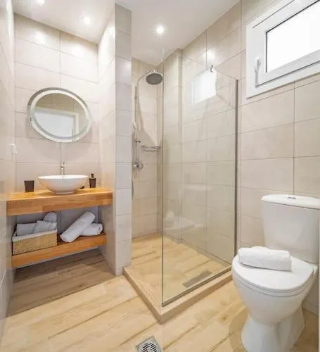 Sky Char Lägenhet *